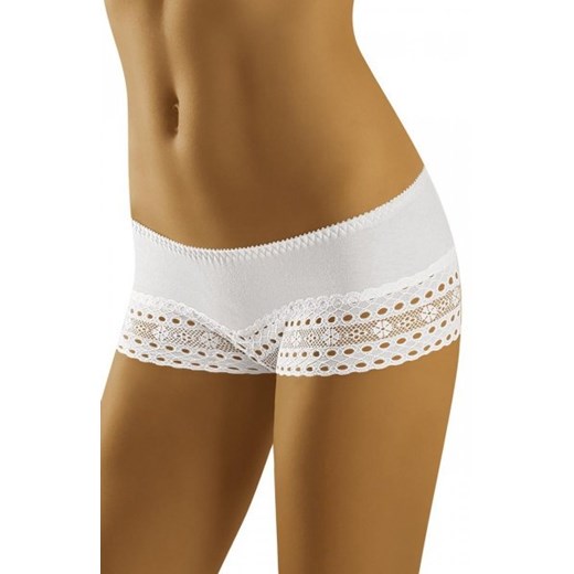 Wol-Bar Eco-Ho szorty damskie ze sklepu intimiti.pl w kategorii Majtki damskie - zdjęcie 187872176