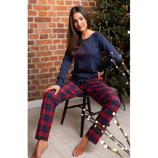 Sensis Emmeline piżama damska ze sklepu intimiti.pl w kategorii Piżamy damskie - zdjęcie 187872245