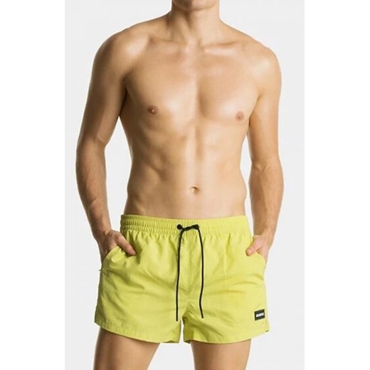 Atlantic KMB-212 szorty kąpielowe męskie ze sklepu intimiti.pl w kategorii Majtki męskie - zdjęcie 187872279