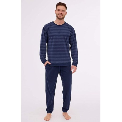 Cornette 117/279 Loose piżama męska ze sklepu intimiti.pl w kategorii Piżamy męskie - zdjęcie 187872365