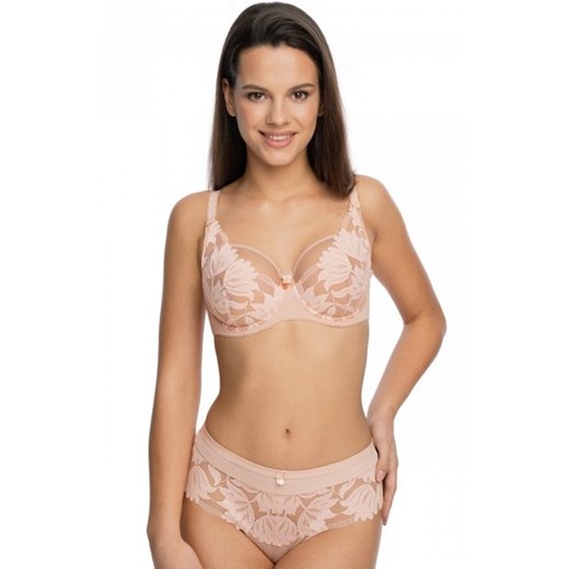 Gaia 1135 Nike biustonosz miękki ze sklepu intimiti.pl w kategorii Biustonosze - zdjęcie 187872415