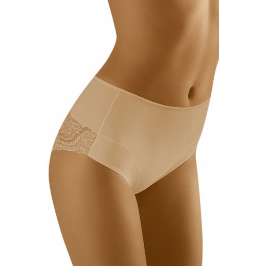 *Wol-Bar Misteria wysokie figi damskie ze sklepu intimiti.pl w kategorii Majtki damskie - zdjęcie 187872448