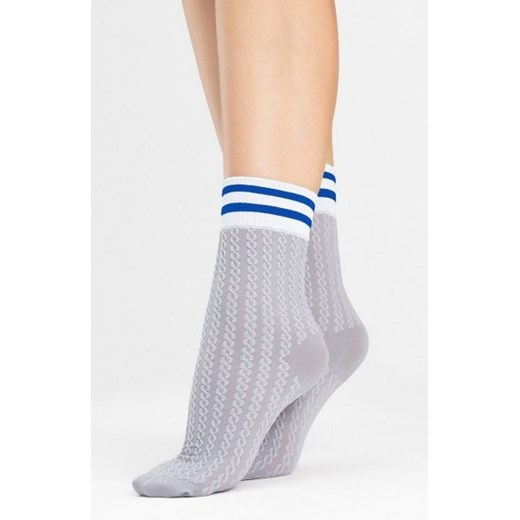 Fiore G1141 Player skarpetki damskie ze sklepu intimiti.pl w kategorii Skarpetki damskie - zdjęcie 187872518