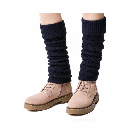 Steven art.095 Jodełka getry damskie ze sklepu intimiti.pl w kategorii Skarpetki damskie - zdjęcie 187872558