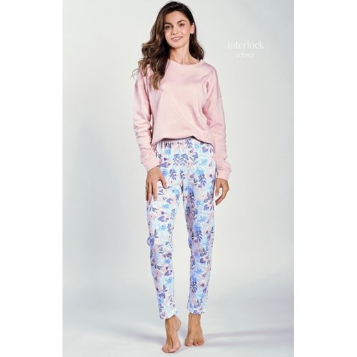 Taro Sylvie 3239 piżama damska ze sklepu intimiti.pl w kategorii Piżamy damskie - zdjęcie 187872625