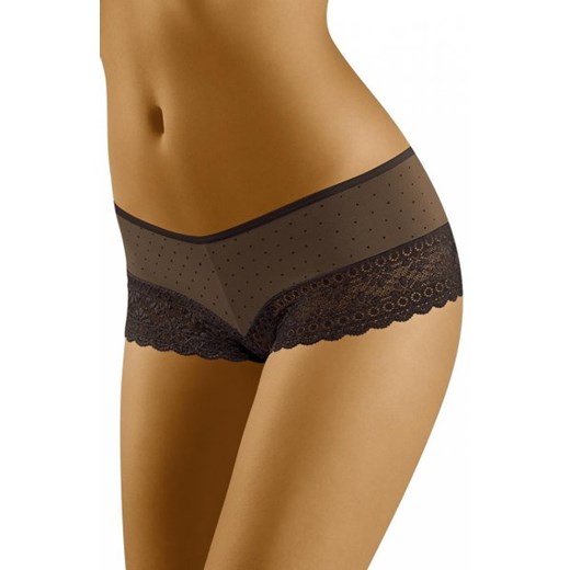 Wol-Bar Mila szorty damskie ze sklepu intimiti.pl w kategorii Majtki damskie - zdjęcie 187872679