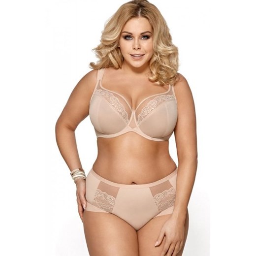 Gorsenia K441 Luisse biustonosz miękki ze sklepu intimiti.pl w kategorii Biustonosze - zdjęcie 187872728