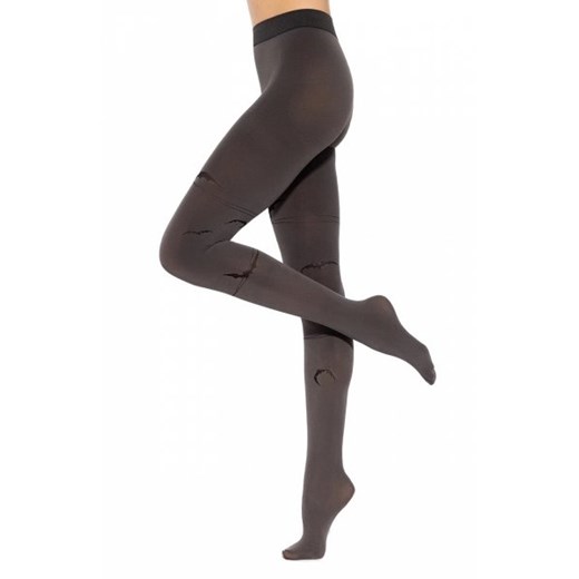 Gatta 01 Crazy Trick rajstopy damskie ze sklepu intimiti.pl w kategorii Rajstopy - zdjęcie 187872777