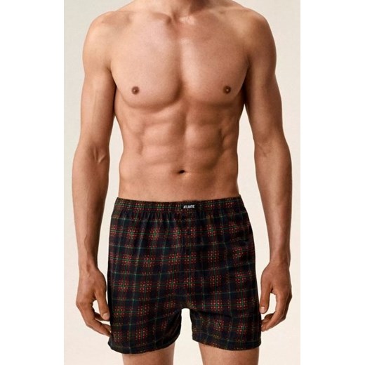 Atlantic 2GMB-013 A'2 bokserki męskie ze sklepu intimiti.pl w kategorii Majtki męskie - zdjęcie 187872987