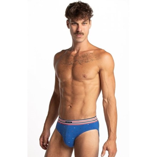 Lama M-1065 SD A'2 slipy męskie ze sklepu intimiti.pl w kategorii Majtki męskie - zdjęcie 187872995