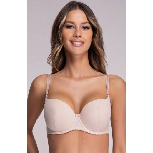 *Ava 1263 biustonosz usztywniany ze sklepu intimiti.pl w kategorii Biustonosze - zdjęcie 187873197