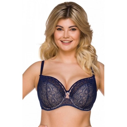 *Lupoline 2229 biustonosz półusztywniany ze sklepu intimiti.pl w kategorii Biustonosze - zdjęcie 187873378