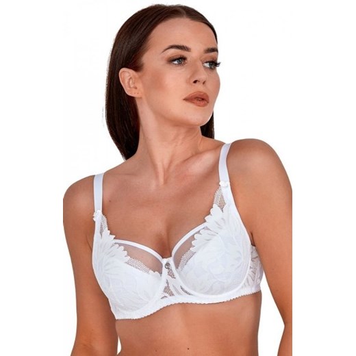 Gaia BS 1134 Keto biustonosz półusztywniany ze sklepu intimiti.pl w kategorii Biustonosze - zdjęcie 187873435