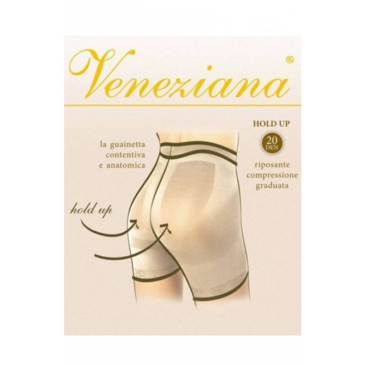 Veneziana Hold Up rajstopy damskie ze sklepu intimiti.pl w kategorii Rajstopy - zdjęcie 187873436