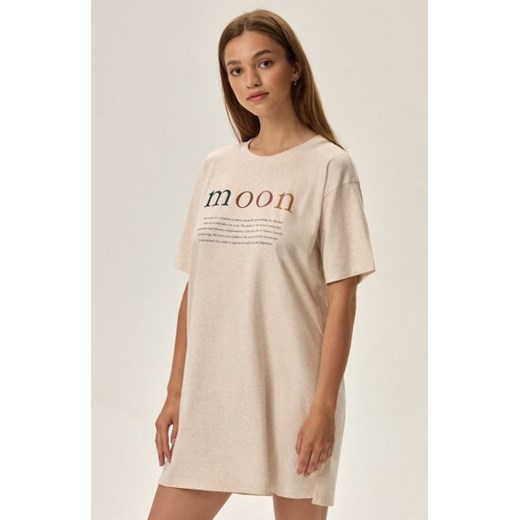 Henderson Ladies Fune 42707-80X koszulka damska ze sklepu intimiti.pl w kategorii Koszule nocne - zdjęcie 187873455