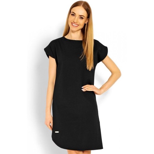 PeekaBoo 1629 sukienka czarna ze sklepu intimiti.pl w kategorii Sukienki - zdjęcie 187873527