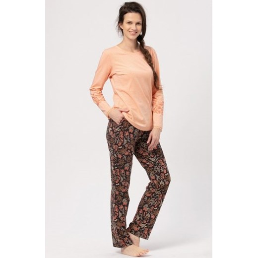 Key LNS 785 piżama damska ze sklepu intimiti.pl w kategorii Piżamy damskie - zdjęcie 187873678