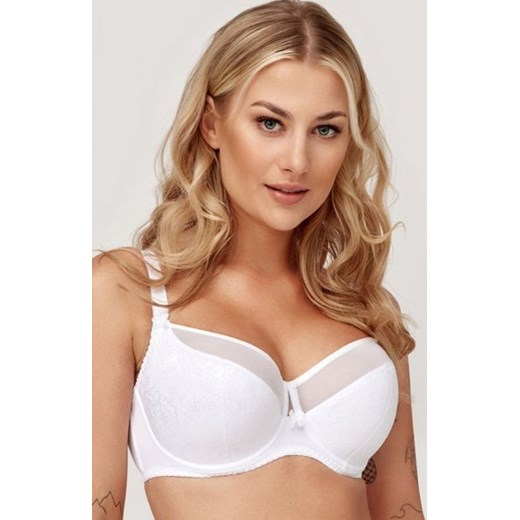 Azal Vanessa biustonosz półusztywniany ze sklepu intimiti.pl w kategorii Biustonosze - zdjęcie 187873767