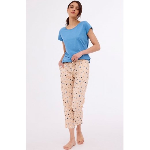 Cornette 847/402 Missy piżama damska ze sklepu intimiti.pl w kategorii Piżamy damskie - zdjęcie 187873829