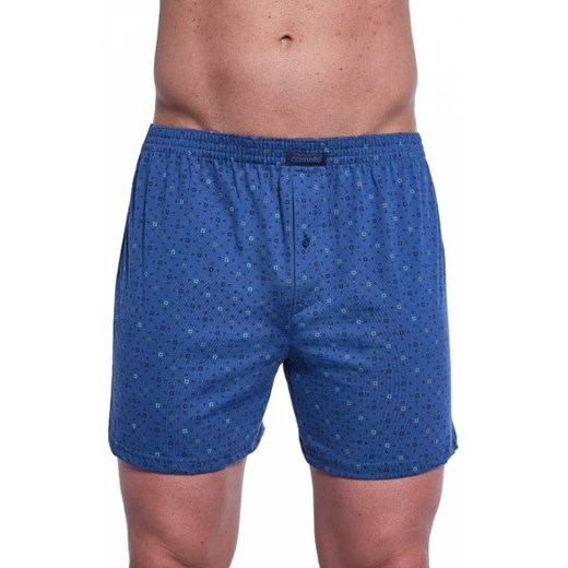 Cornette Comfort 002/311 bokserki męskie ze sklepu intimiti.pl w kategorii Majtki męskie - zdjęcie 187873866