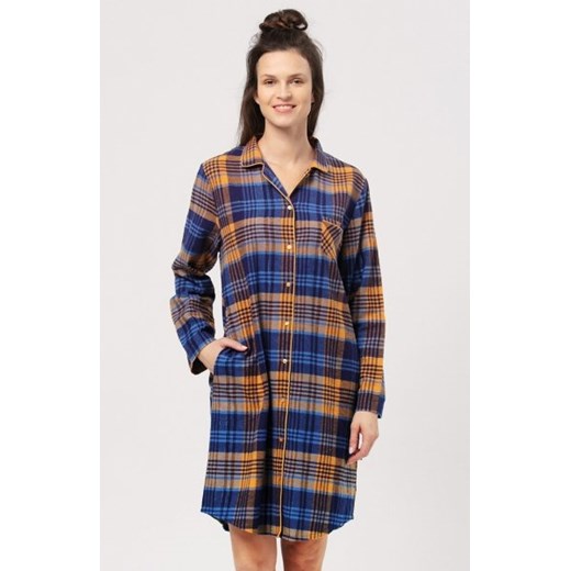 Key LND 481 koszula damska ze sklepu intimiti.pl w kategorii Koszule nocne - zdjęcie 187873896
