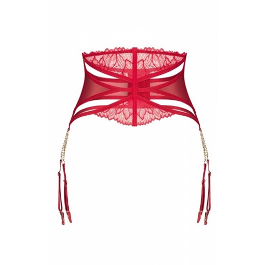 Obsessive Matildea Garter Belt pas do pończoch ze sklepu intimiti.pl w kategorii Akcesoria do bielizny - zdjęcie 187874128
