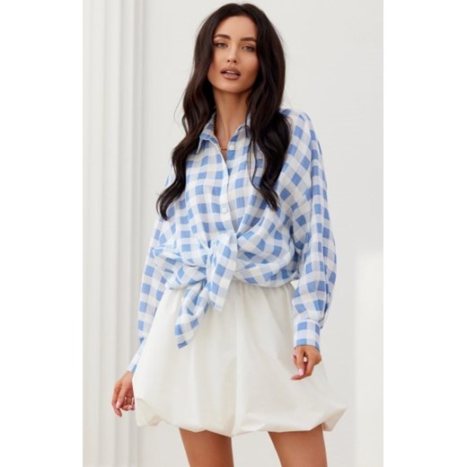 Roco mini spódniczka typu bombka ze sklepu intimiti.pl w kategorii Spódnice - zdjęcie 187874165