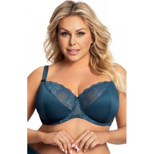 Gorsenia K686 Rita biustonosz miękki ze sklepu intimiti.pl w kategorii Biustonosze - zdjęcie 187874167