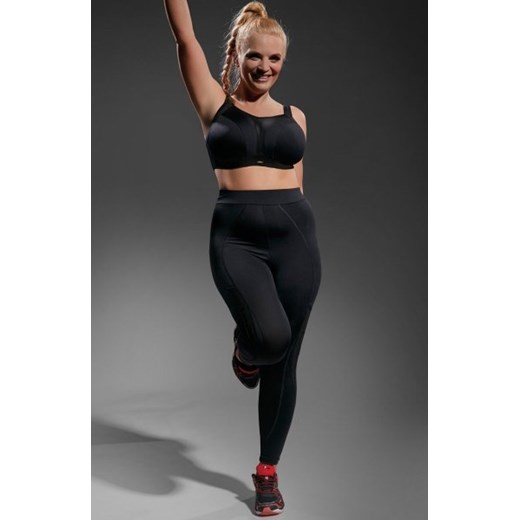 Krisline Active legginsy ze sklepu intimiti.pl w kategorii Spodnie damskie - zdjęcie 187874207