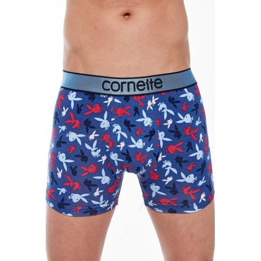 Cornette High Emotion 508/144 bokserki męskie ze sklepu intimiti.pl w kategorii Majtki męskie - zdjęcie 187874257