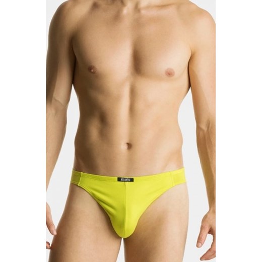 Atlantic 3MP-170 A'3 slipy męskie ze sklepu intimiti.pl w kategorii Majtki męskie - zdjęcie 187874307