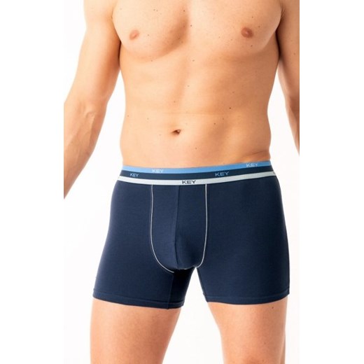 Key MXH 277 bokserki męskie ze sklepu intimiti.pl w kategorii Majtki męskie - zdjęcie 187874316