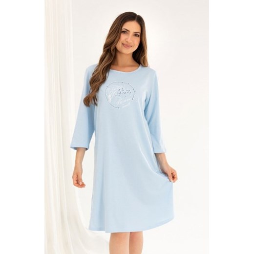 Regina 167 MAXI koszula damska ze sklepu intimiti.pl w kategorii Koszule nocne - zdjęcie 187874348