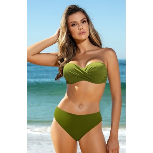 Etna Alice-26/G kolor P35 strój kąpielowy push-up ze sklepu intimiti.pl w kategorii Stroje kąpielowe - zdjęcie 187874488