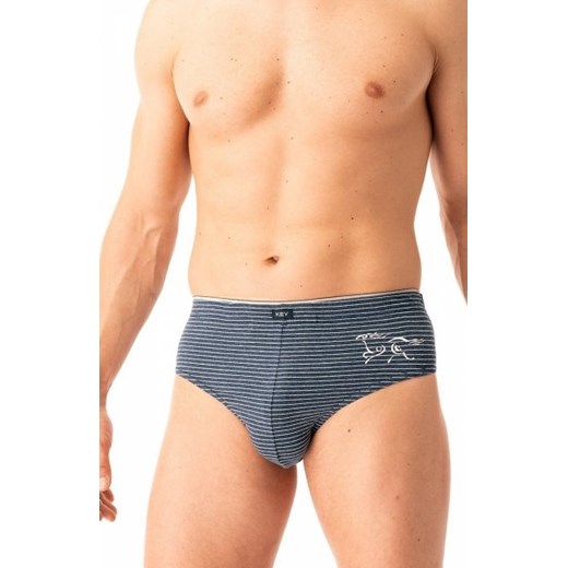 Key MPP 354 A'2 slipy męskie ze sklepu intimiti.pl w kategorii Majtki męskie - zdjęcie 187874617