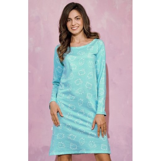 Taro Abi 3218 koszula damska ze sklepu intimiti.pl w kategorii Koszule nocne - zdjęcie 187874685