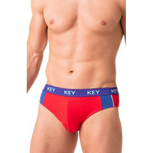 Key MPP 238 A'2 slipy męskie ze sklepu intimiti.pl w kategorii Majtki męskie - zdjęcie 187874888