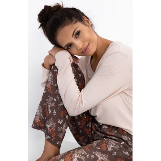 Sensis Shelby piżama damska ze sklepu intimiti.pl w kategorii Piżamy damskie - zdjęcie 187874899