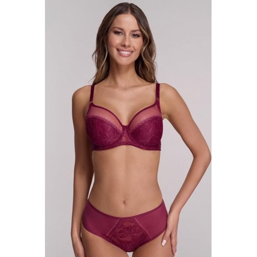 Ava 1396 Chianti Maxi biustonosz soft ze sklepu intimiti.pl w kategorii Biustonosze - zdjęcie 187874918