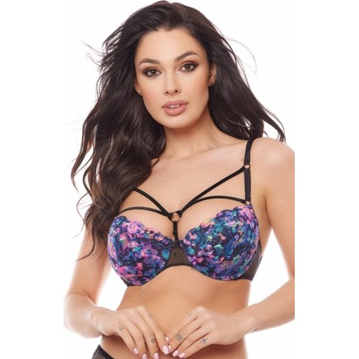 Sawren Muse biustonosz push-up ze sklepu intimiti.pl w kategorii Biustonosze - zdjęcie 187874925