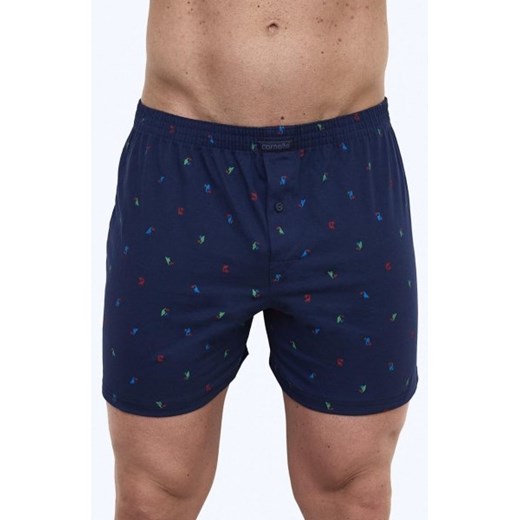 Cornette Comfort 002/314 bokserki męskie ze sklepu intimiti.pl w kategorii Majtki męskie - zdjęcie 187874966