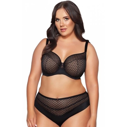 Ava 2102 Innesa Maxi biustonosz półusztywniany ze sklepu intimiti.pl w kategorii Biustonosze - zdjęcie 187875139