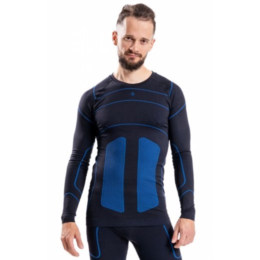 Moraj KMT4500-001 koszulka termoaktywna ze sklepu intimiti.pl w kategorii Bielizna termoaktywna męska - zdjęcie 187875349