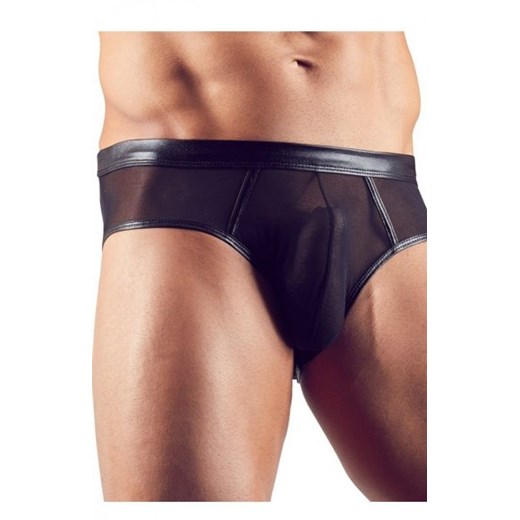 Erotyczne slipy męskie Jockstrap ze sklepu intimiti.pl w kategorii Majtki męskie - zdjęcie 187875479