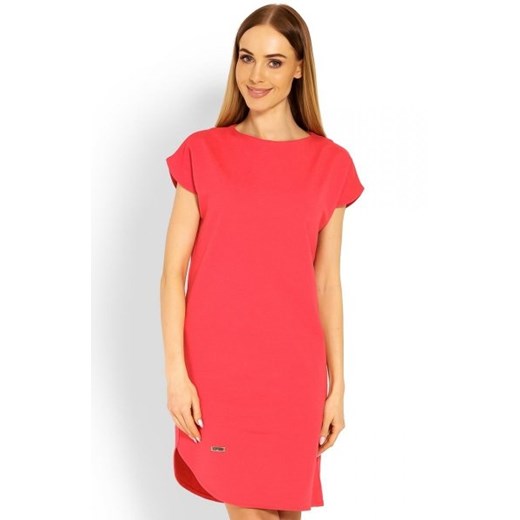 PeekaBoo 1629 sukienka koralowa ze sklepu intimiti.pl w kategorii Sukienki - zdjęcie 187875617