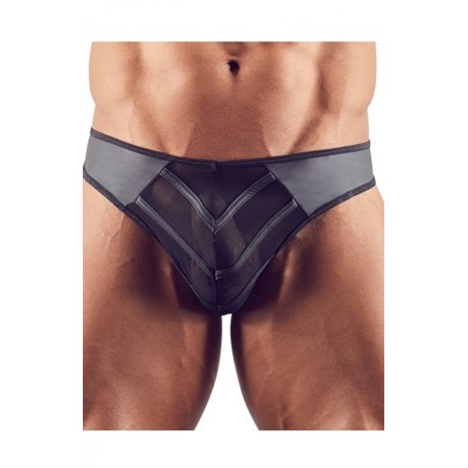 Erotyczne stringi męskie Rio ze sklepu intimiti.pl w kategorii Majtki męskie - zdjęcie 187876299