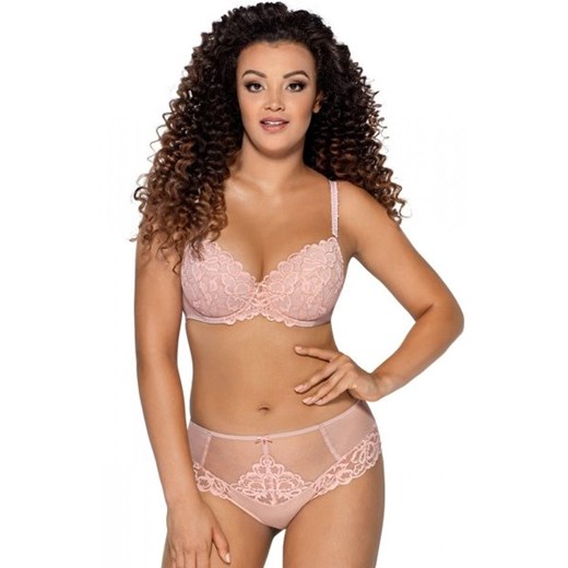 *Ava 1990 Casabella biustonosz push-up ze sklepu intimiti.pl w kategorii Biustonosze - zdjęcie 187876408