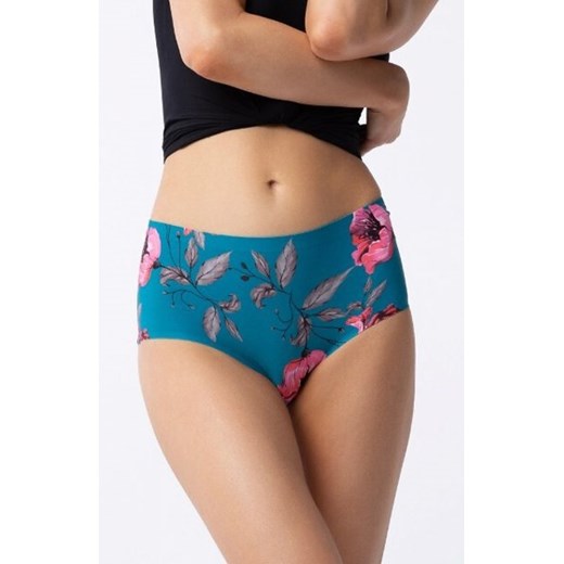 Julimex Wild Rose Maxi figi damskie ze sklepu intimiti.pl w kategorii Majtki damskie - zdjęcie 187876466