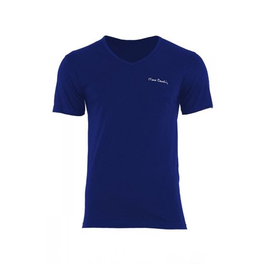 Pierre Cardin V-Neck koszulka granatowa ze sklepu intimiti.pl w kategorii T-shirty męskie - zdjęcie 187876609