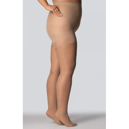 Mona rajstopy modelujące shaping 30den alabaster ze sklepu intimiti.pl w kategorii Rajstopy - zdjęcie 187876647